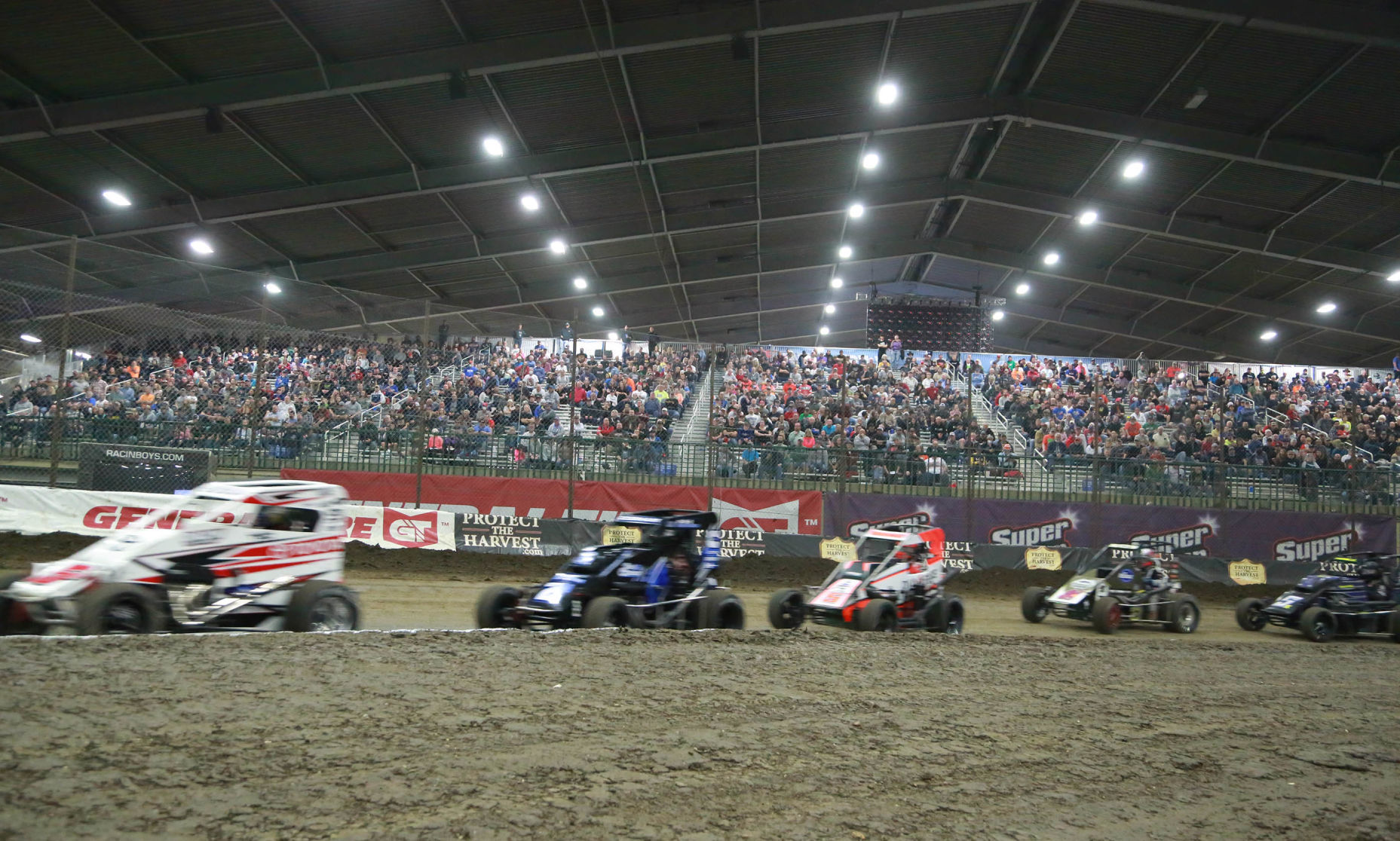 Chilibowl-Monday
